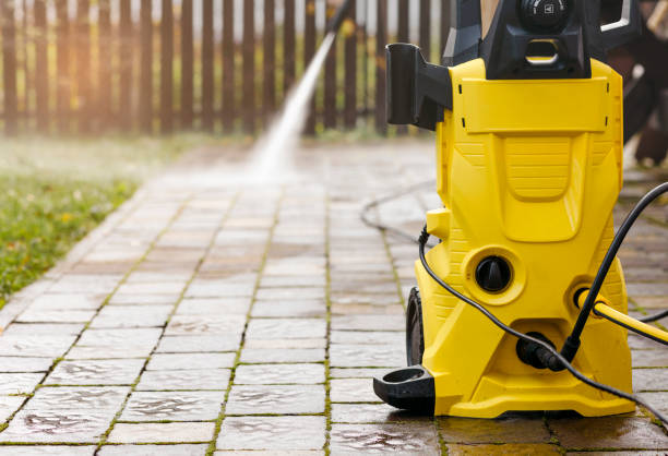 Boat and Dock Cleaning